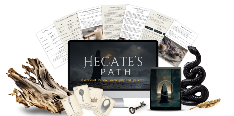 Hecate's Path