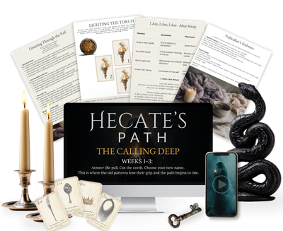 The Calling Deep
